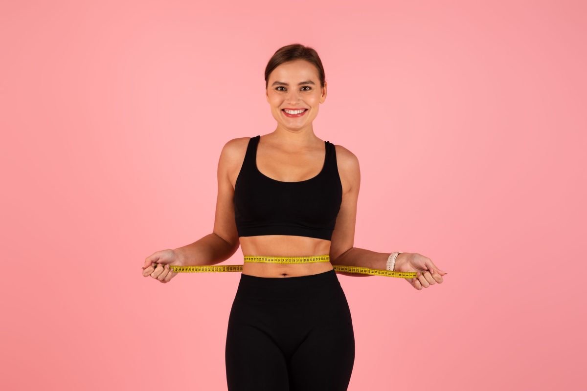 The Role of Peptide Therapy in Weight Loss, Bentonville