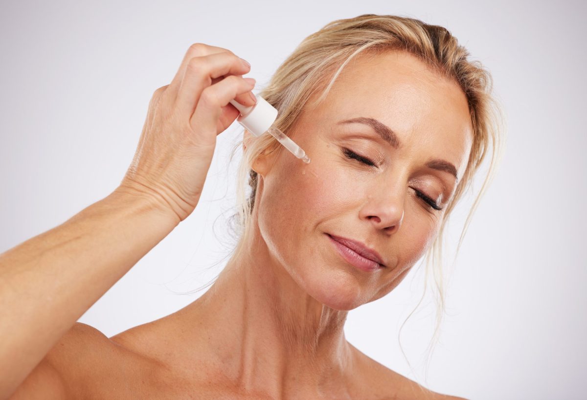 The Benefits of Peptide Therapy for Anti-Aging, Bentonville